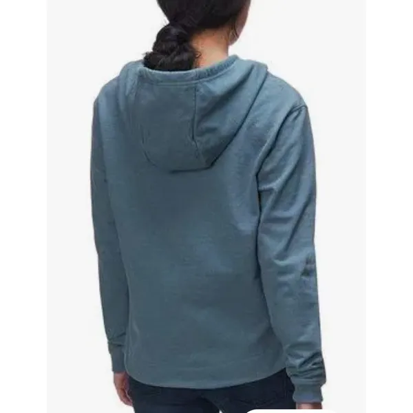 Patagonia W. Fitz Roy Bear Uprisal Hoody Shadow Blue Regular Fit Size Medium - Image 2