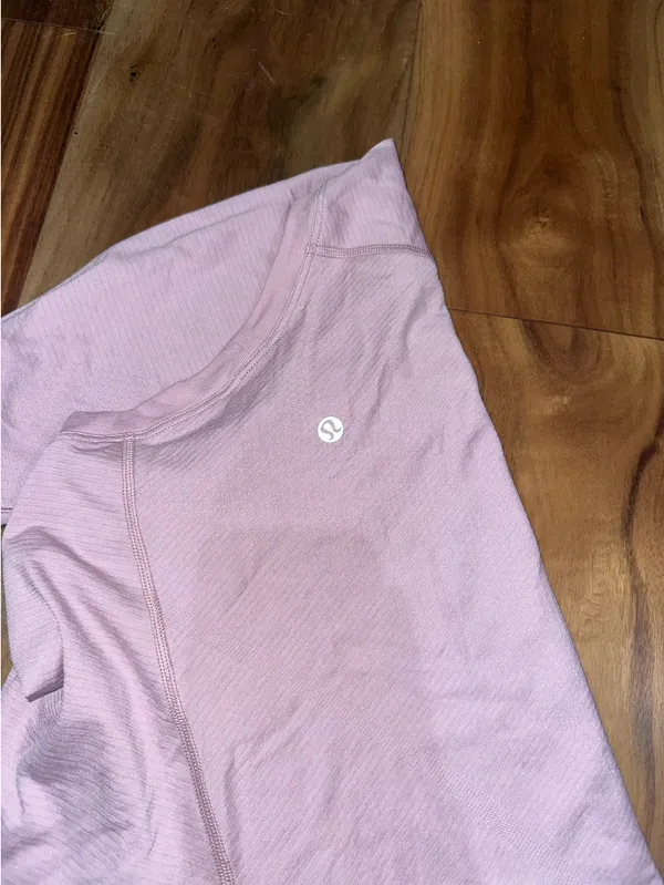Lululemon Swiftly Tech - Image 2