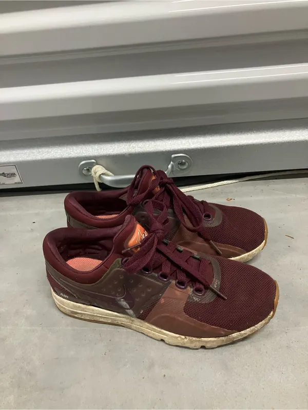 Nike air max zero sneakers - Image 2
