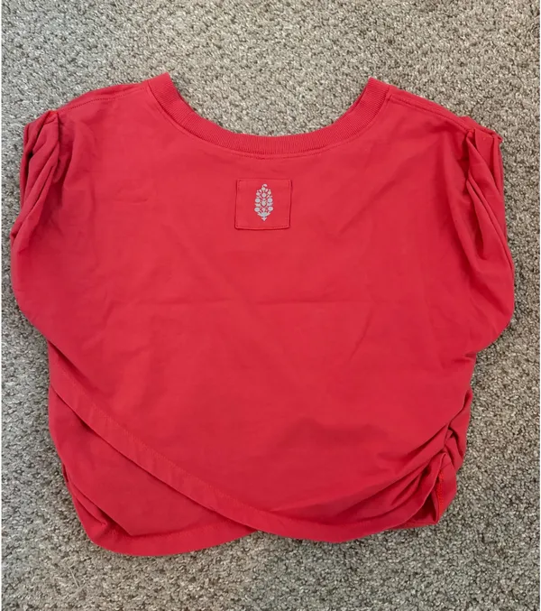 Free People Movement Hot Shot Crossover Set - Image 7