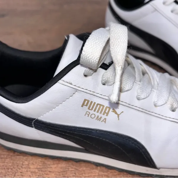 Puma Roma Basic Sneakers - Image 5
