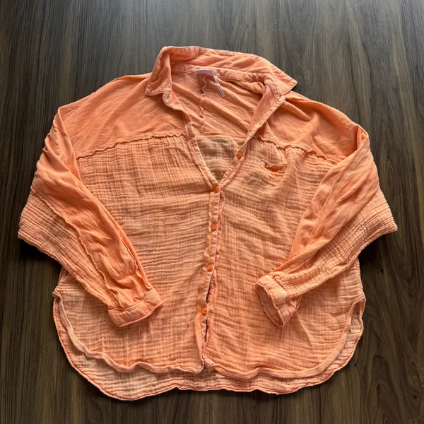 Urban Outfitters Top - Image 2