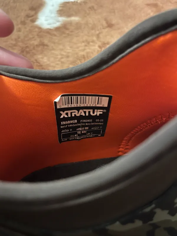 Xtratuf Hunter Boots Boots - Image 2