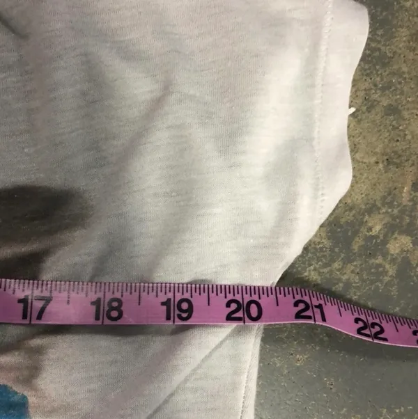American Eagle Top Size Medium NWT Bin N15 - Image 3