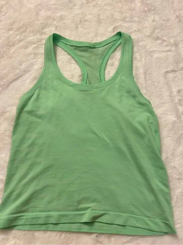 Lululemon Tank Top - Women - Image 2