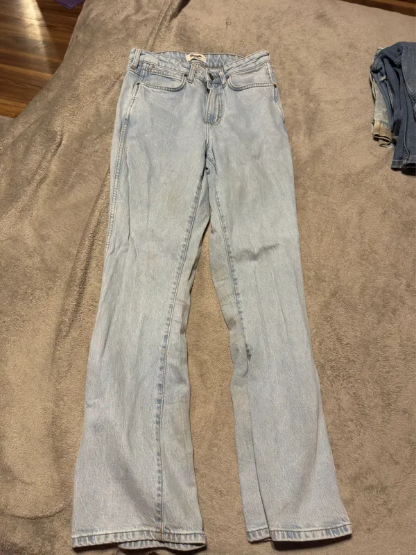 Wrangler Jeans Bootcut - Image 2