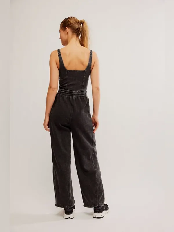 Free people Inbound jumpsuit - Image 6