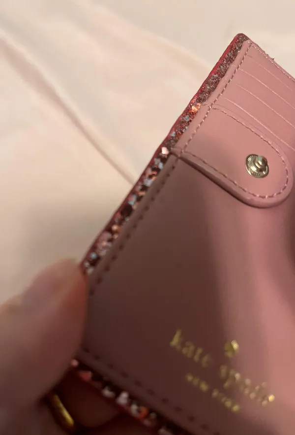 Kate Spade Wallet - Image 6