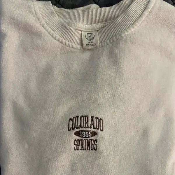 Urban outfitters crewneck sweatshirt - Image 3