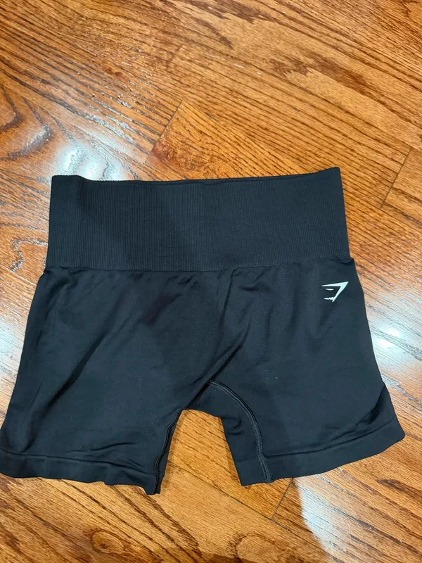 Gymshark Biker Shorts - Image 4