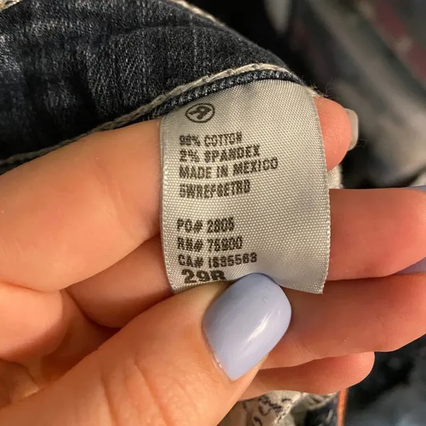 ✨ HP✨Big Star Remy Jeans✨ - Image 4