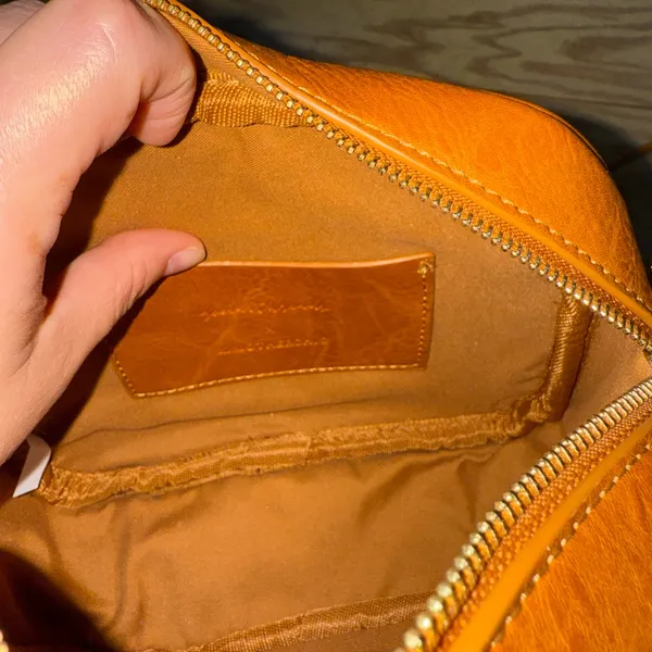 Social Threads x the mother chic crossbody - Image 3