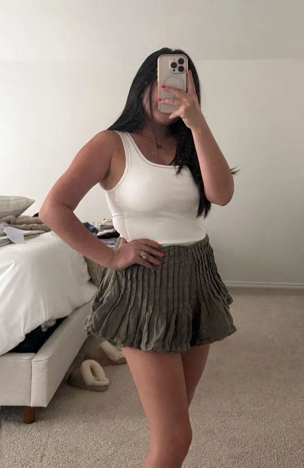 Anthropologie Shorts - Image 2