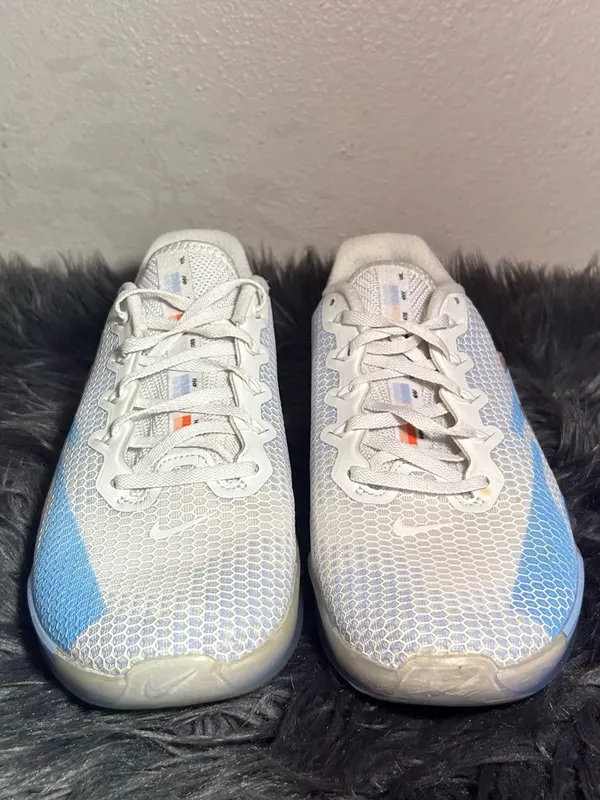 Nike Metcon 5 Premium Ombre Sole Sneakers Size 10 - Image 6