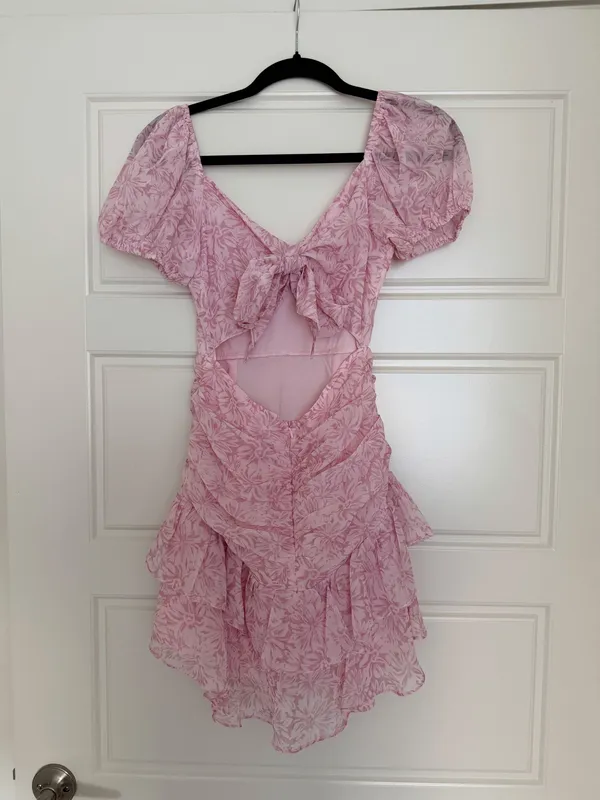 Selfie Leslie Dress - Image 3