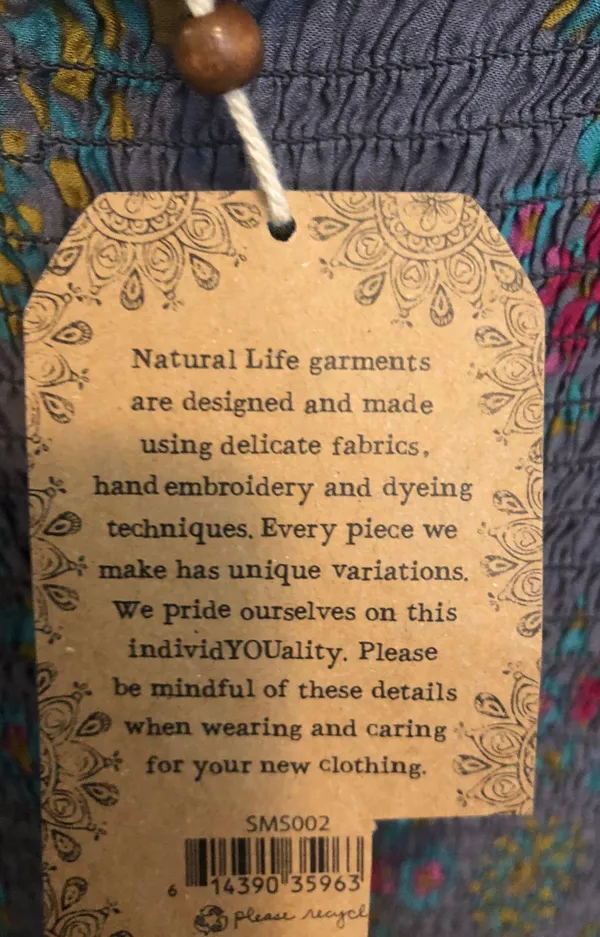 Natural Life Shorts - Image 4