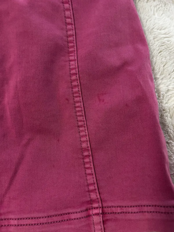 Free People Skirt Pink - Image 3