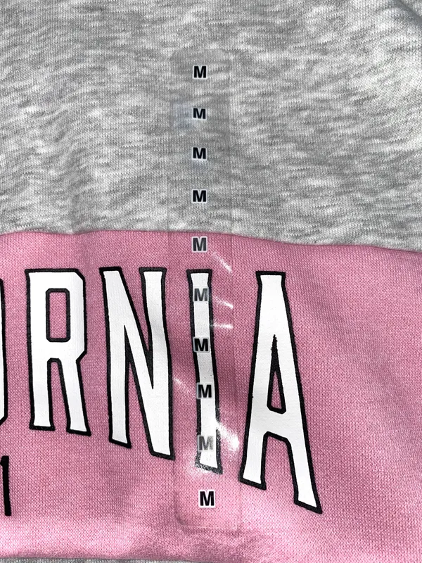 H&M Quarter Zip Sweatshirt - Image 5