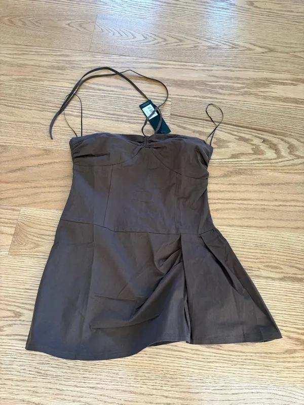 Lioness dress - Image 3