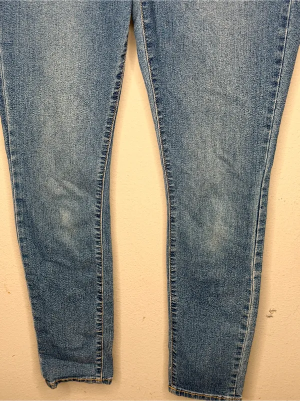 Gap High Rise Favorite Jegging Jeans - Image 3
