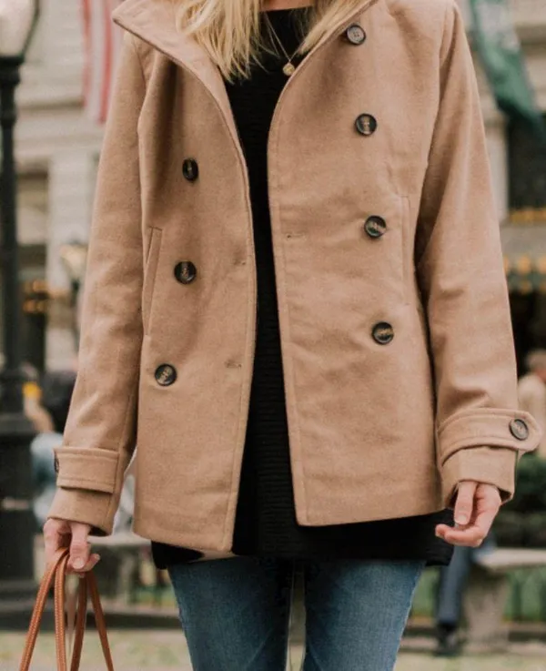 Thread and Supply Peacoat Beige - Image 3