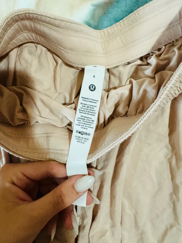 Lululemon Shorts - Image 2