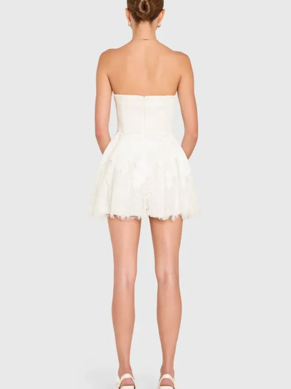 Romilly Romper Amanda Uprichard - Image 3