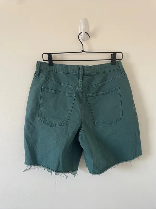 Universal Thread Vintage Bermuda Style Shorts - Image 3