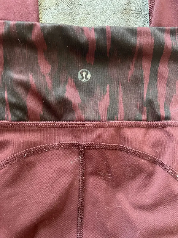 Lululemon Leggings - Image 7