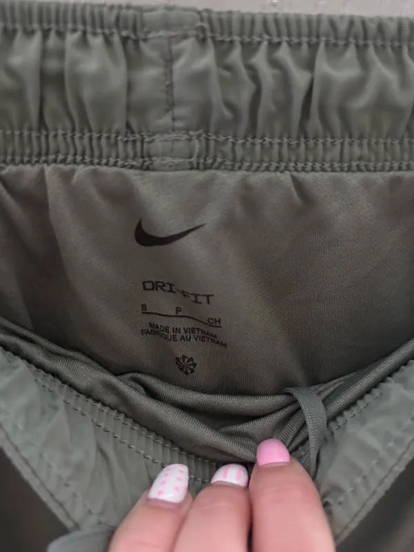 Nike running shorts - Image 3