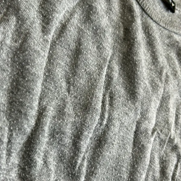 Zara gray tank top - Image 3