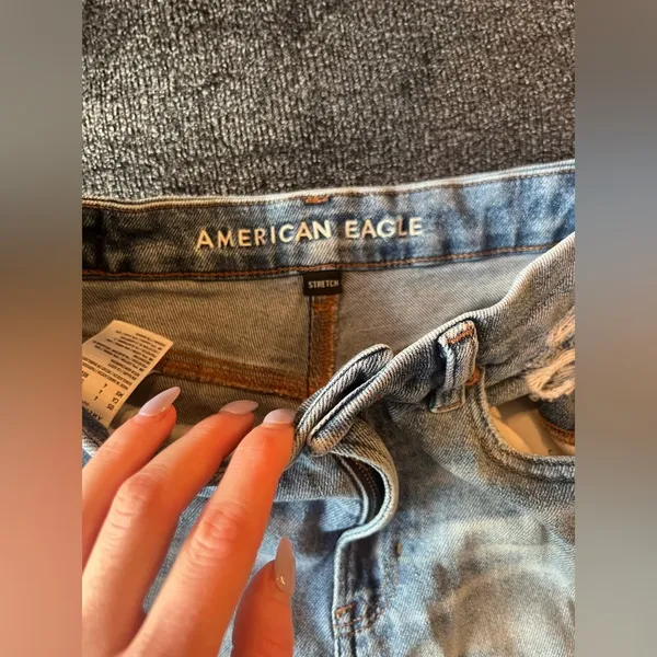 - curvy mom jeans - Image 5