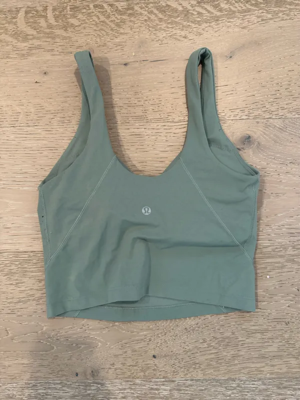 lululemon align tank - Image 2