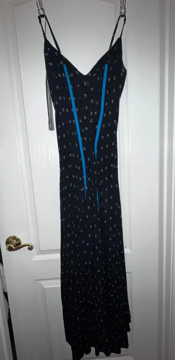 Idyllwind Maxi Dress - Image 7
