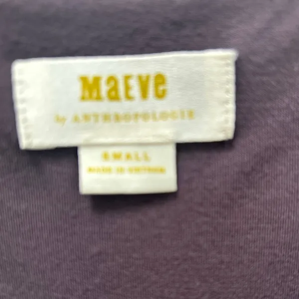 Anthropologie Maeve Leslie Dress size S - Image 7