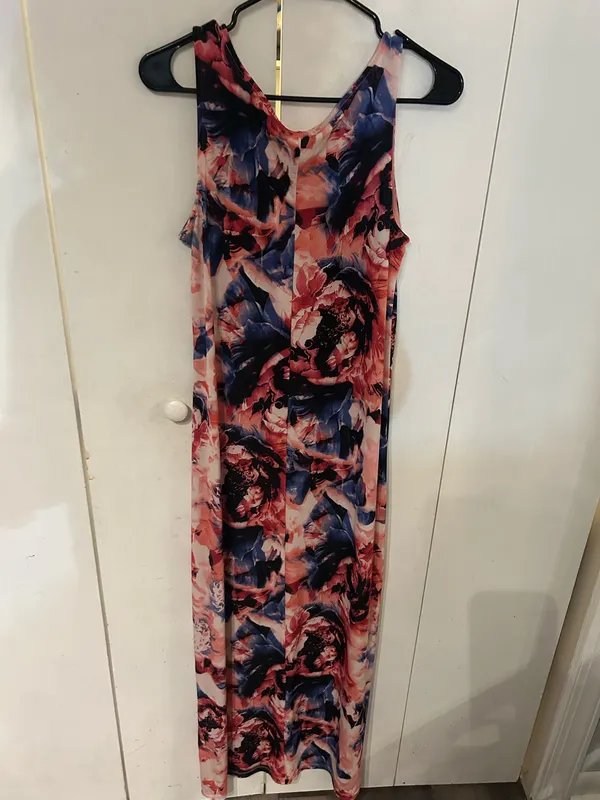 Apt. 9 Dress Maxi - Image 9