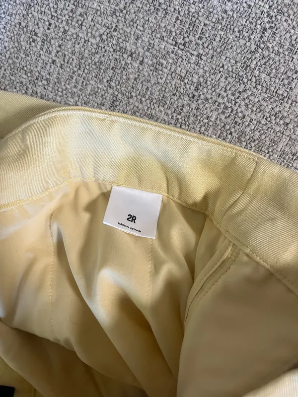Express Business Pants Casual - Image 3