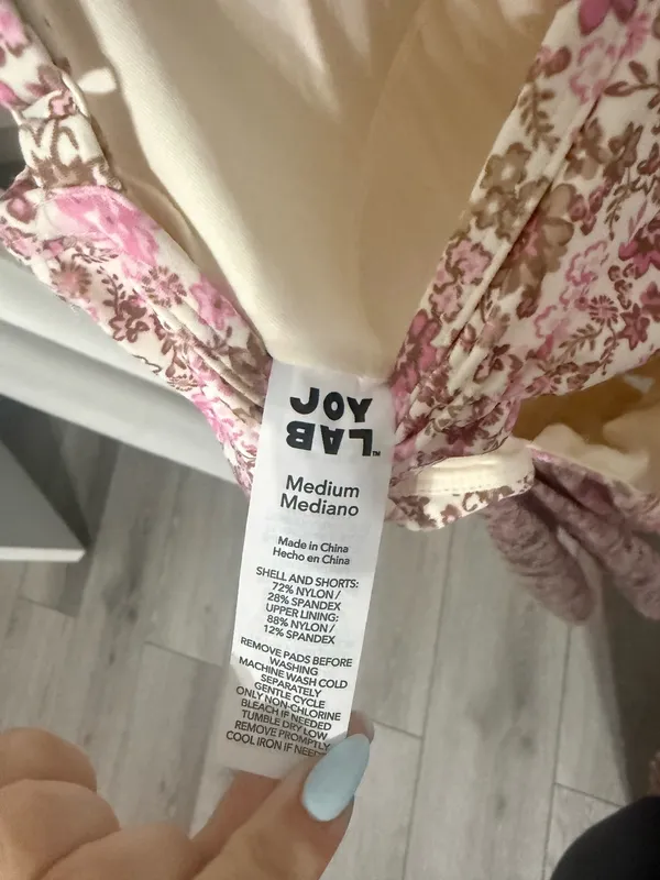 JoyLab Dress Athletic - Image 3