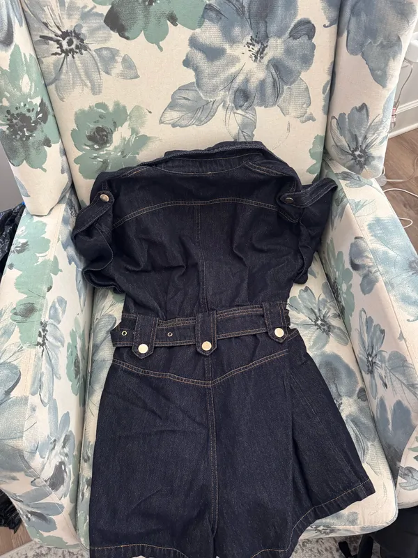 cocolillys romper - Image 2