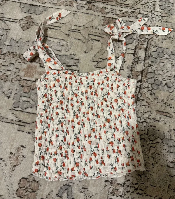 Abercrombie Skirt And Tank Set - Image 3