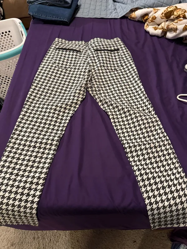Allen B pants Multiple Size 12 - Image 4