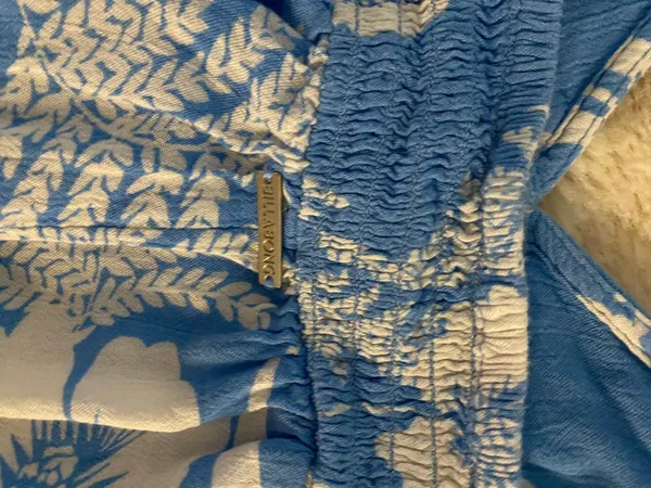 Billabong Dress Floral - Image 4