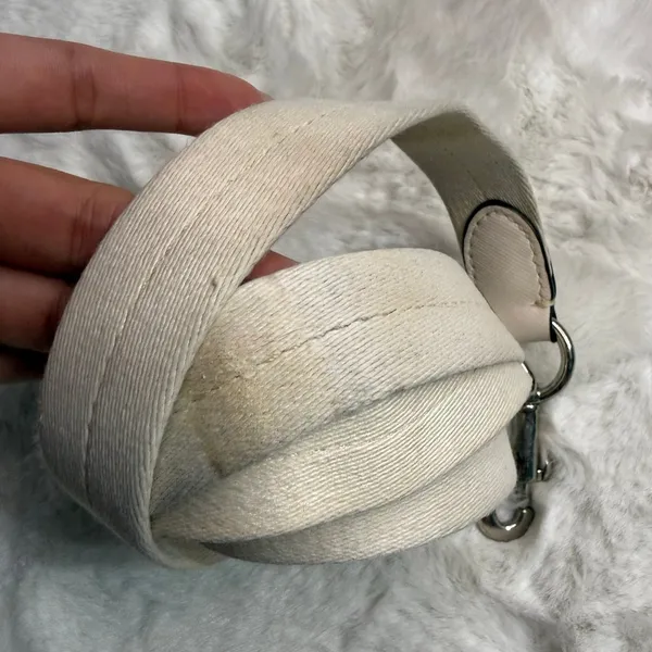 Coach Poppy Replacement Strap - Image 3