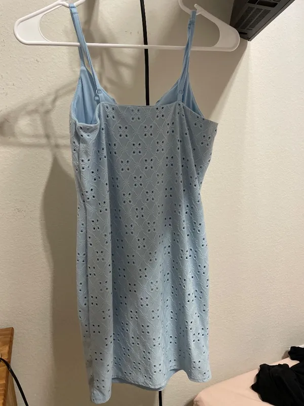 No Boundaries Dress - Image 2