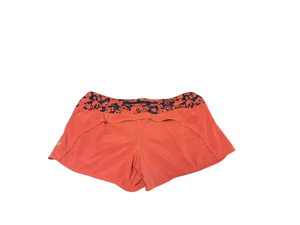 Lululemon Run Times II Shorts 4" - Image 7