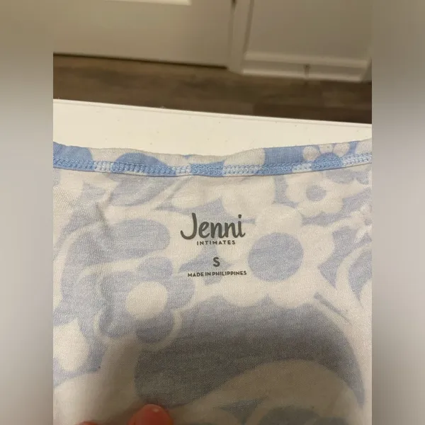 EUC | Jenni women’s intimates PJ sets — set of‎ 4 size small - Image 4