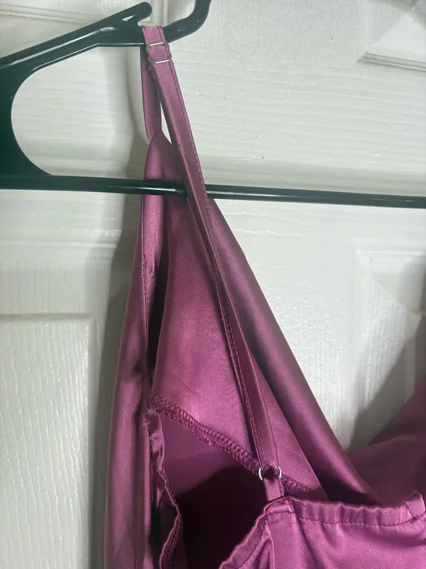 SheIn Slip dress - Image 4