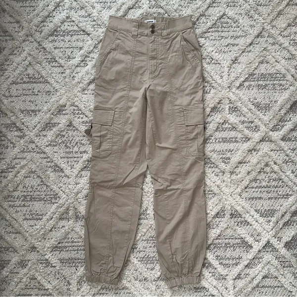Garage Cargo Pants - Image 4