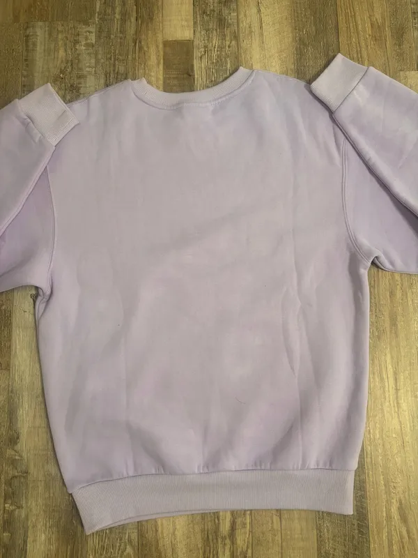 Comfort Colors Sweatshirt - Image 2