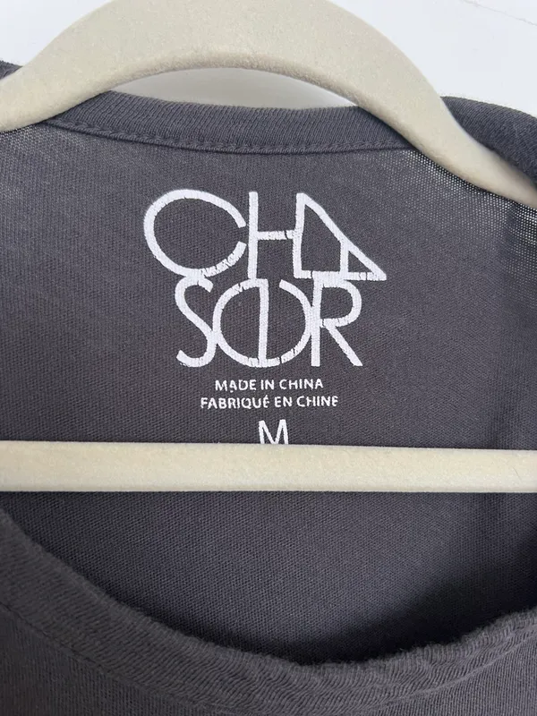 Chaser Graphic Tee - Image 3